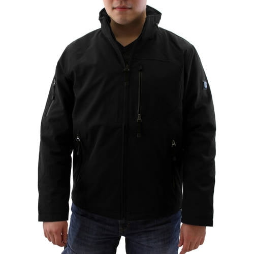 Men's Tumi Micro Bonded Jacket - Walmart.com Men's Tumi Micro Bonded Jacket - Walmart.com