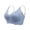 Blue, variant on Clothing Items Jelly Gel Shaping Bra All Day Tender Care Jelly Gel Shaping Bra All Day Tender Care for Women