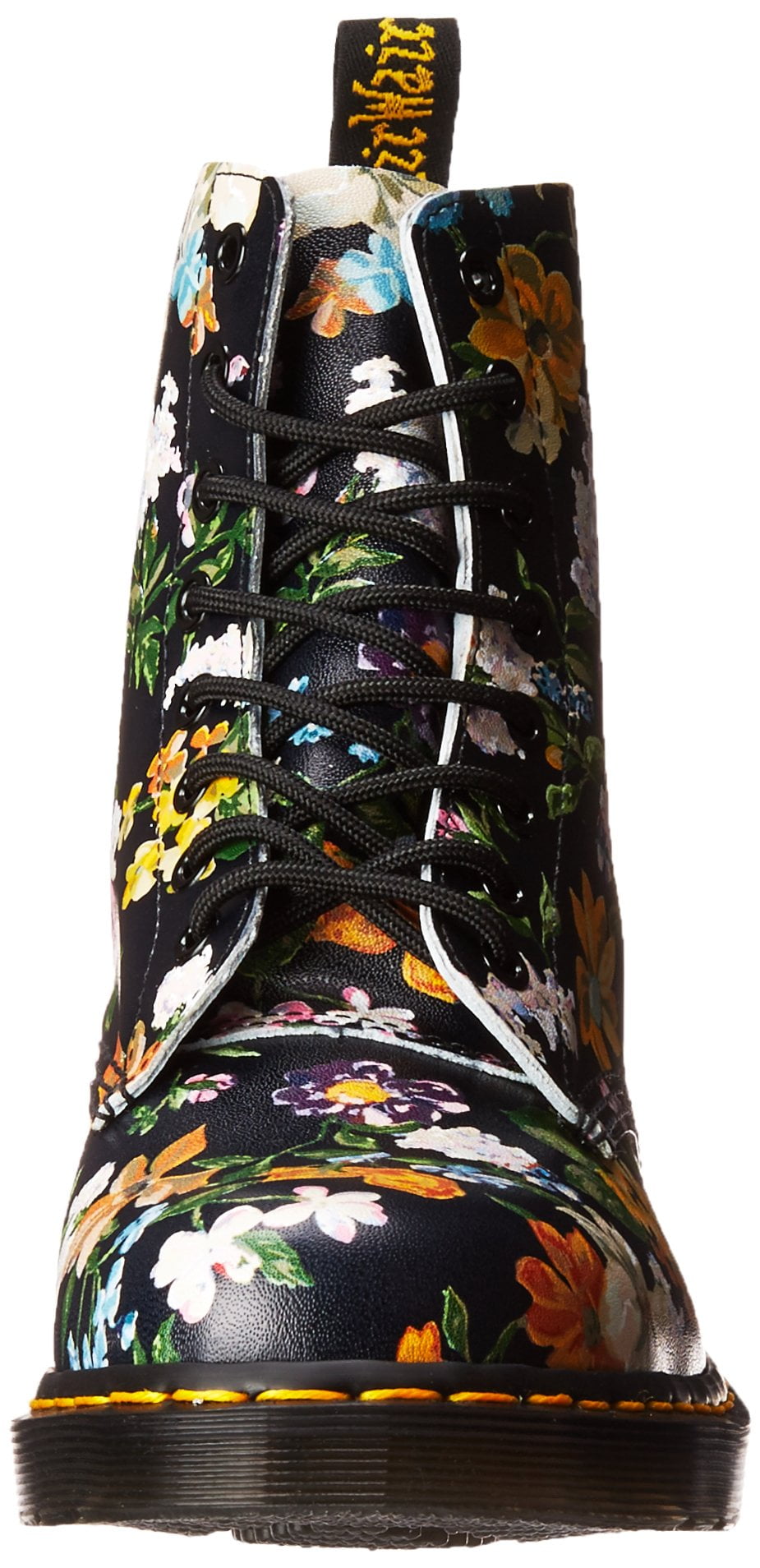 Dr. Martens Women's Darcy Floral Pascal 