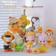 thumbnail image 2 of 2024 New Arrival Hidden Wooo Treasure Hunt Series Dora Cimmy Sllo Qoqo Hurobo Toys Doll Collection Model Figure Toys Girls Gift, 2 of 5