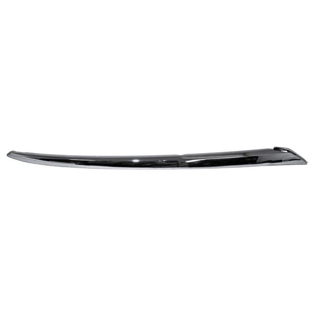 MOLDURA FARO PATHFINDER 2013 al 2016 NISSAN Generica Derecha/Pasajero