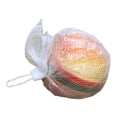 thumbnail image 1 of Squishy Prichos Suave Elástico Hamburguesa Multicolor, 1 of 4