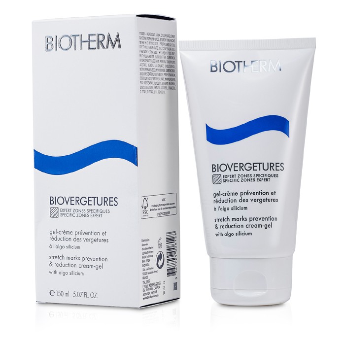 biotherm biovergetures