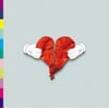 Kanye West 808S & Heartbreak Vinyl