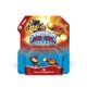 image 2 of Skylanders Trap Team Small Fry / Weeruptor 2 pack Mini Character Pack (Universal)