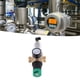thumbnail image 5 of Reductor De Presión De Agua, Conector G1 G1/2 Válvula Reductora De Presión De Agua A Prueba De Congelación Fácil De Instalar Para Reemplazo, 5 of 7