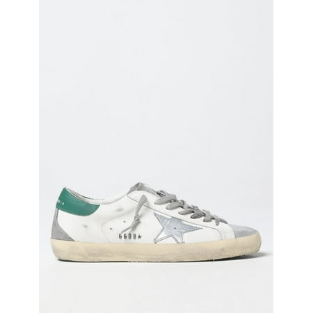 

Golden Goose Sneakers Men White Men