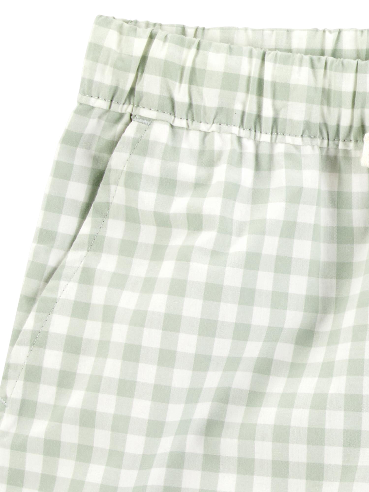 Carter's Child of Mine Baby and Toddler Boy Easter Outfit Set, 2-Piece, Sizes 12M-5T