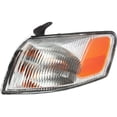 thumbnail image 4 of Geelife Driver & Passenger Side Headlight & Corner Light Kit For 1997-1999 Toyota Camry, 4 of 12