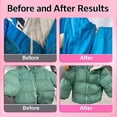 thumbnail image 7 of Stain Remover Spray – Deep Cleaning Formula, Fabric Furniture Carpet Cleaner Solution | Multi surfacê Household Detergent for Clothing Bedding Upholstery Use, 7 of 7