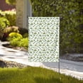 thumbnail image 4 of Easygdp St Patrick's Day3 Garden Flag Yard Flag Welcome Flag, Double-Sided, Weather Resistant for Outdoor Decor - 12.5"x18", 4 of 9