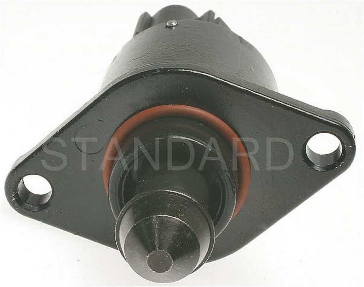 Fuel Injection Idle Air Control Valve Fits select: 1998-2000 DODGE GRAND CARAVAN, 1998-2000 CHRYSLER TOWN & COUNTRY