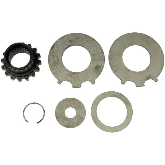 Dorman 600-561 Front Axle Differential Carrier Gear Kit for Specific Chevrolet / GMC / Oldsmobile Models Fits select: 1983-2004 CHEVROLET S TRUCK, 1983-2005 CHEVROLET BLAZER