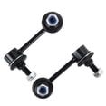 thumbnail image 6 of MOCA AUTOPARTS 4PCS Front & Rear Suspension Sway Bar Links Fit for 2007-2016 Honda CR-V 2.4L, 6 of 10