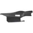 thumbnail image 4 of Engine Splash Shield Compatible with PONTIAC GRAND PRIX 2005-2008/IMPALA 2006-2009 Under Cover Left Driver Side (Impala SS Models), 4 of 5