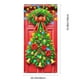 thumbnail image 3 of Decoraciones de Navidad Interior Invierno Foto de Navidad Fondo Decoración de Fiesta Cortina de Puerta Colgante Tela Banner Decoraciones de Navidad Interior, 3 of 6