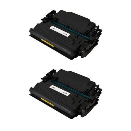 PrinterDash Compatible Replacement for CNM0453C001_2PK - Black price history on PriceWatchPro