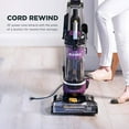 Eureka NEU202 Power speed Lightweight Bagless Upright Vacuum Cleaner
