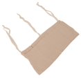 thumbnail image 4 of Bolsa Colgante Para Cama De Bebé, Tela De Algodón Puro, Bolsa De Juguete Colgante Para Cabecera De Bebé, Correa Ajustable, 2 Bolsillos De Almacenamiento Para Dormitorio ANGGREK Otros, 4 of 8