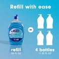 thumbnail image 6 of Softsoap Antibacterial Clean and Protect Liquid Hand Soap, Cool Splash Scent, 50 fl oz, 6 of 14