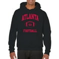 thumbnail image 5 of UGP Campus Long Sleeve Graphic Regular Hoodie (Men's or Women's) 1 Pack, 5 of 6