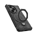 thumbnail image 4 of Funda GANGXUN para Honor 400 Pro 5G , magnética, ligera, soporte 360°, antigolpes, 4 of 4