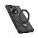 thumbnail image 4 of Funda GANGXUN para Honor 400 Pro 5G , magnética, ligera, soporte 360°, antigolpes, 4 of 4