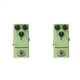 thumbnail image 1 of 2X Pedal de Efectos para Guitarra Eléctrica, Mini Pedales de Overdrive Vintage, Pedales de Bajo, Overdrive Vintage, 1 of 3