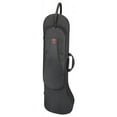 thumbnail image 2 of Kaces Structure Series Polyfoam Trombone Case Black, 2 of 2