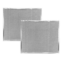 Air Filter Factory Replacement for 917763 Nordyne Intertherm HVAC Aluminum A-Coil Filters 2-Pack
