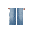 thumbnail image 3 of NYDJ Women's Wide Leg Trouser Jeans Bright Blue Size 16, 3 of 3
