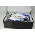 thumbnail image 3 of Size 8.5 - Jo r-dan 3 Retro Mid Racer Blue & Fire Red 3s, 3 of 6