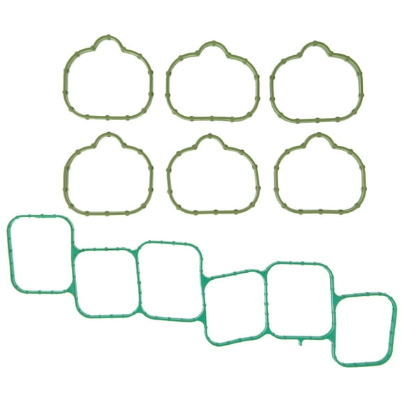 Mahle Engine Intake Manifold Gasket Set MS19919