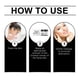 thumbnail image 4 of Pisexur Belleza Maquillaje Crema Regula El Cuerpo Calma El Cuerpo Refresca La Mente Promueve La Salud Y Cuidapara mujeres y hombres, 4 of 9