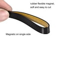 thumbnail image 3 of Unique Bargains Magnetic Strip with Yellow Adhesive Tape 25/64 Inch x 16.4 Ft, 3 of 3