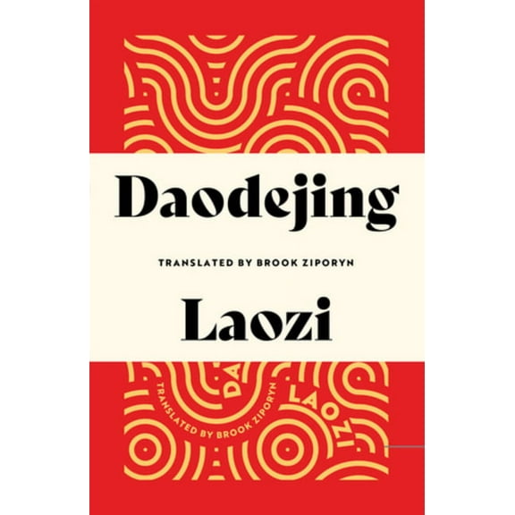 Daodejing, (Hardcover)