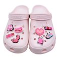thumbnail image 2 of Fleurs pour Chaussures (Excluant Chaussures)10, 2 of 3