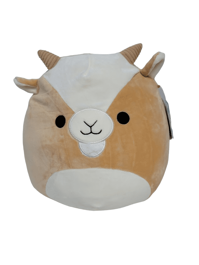 mountain goat squishmallow