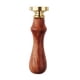 thumbnail image 3 of Cuadros Decorativos Retro clásico madera alfabeto letra C lacre cera inicial sello de cera Ehuebsd Nuevos Originales, 3 of 6