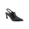 thumbnail image 2 of RM Rebecca Minkoff Women's Kiara Slingback Pointed Toe Heel, 2 of 6