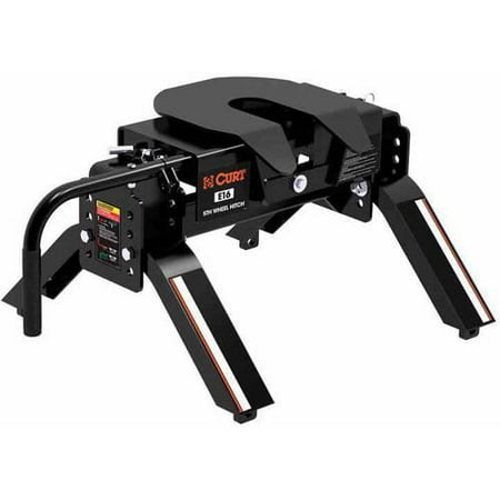 15k 5th Wheel Hitch - Curt Manufacturing Cur16115 16K 5th Wheel Hitch