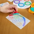 thumbnail image 2 of Crayola Crayons de Couleur Effaçables, 24 Unités, 2 of 3