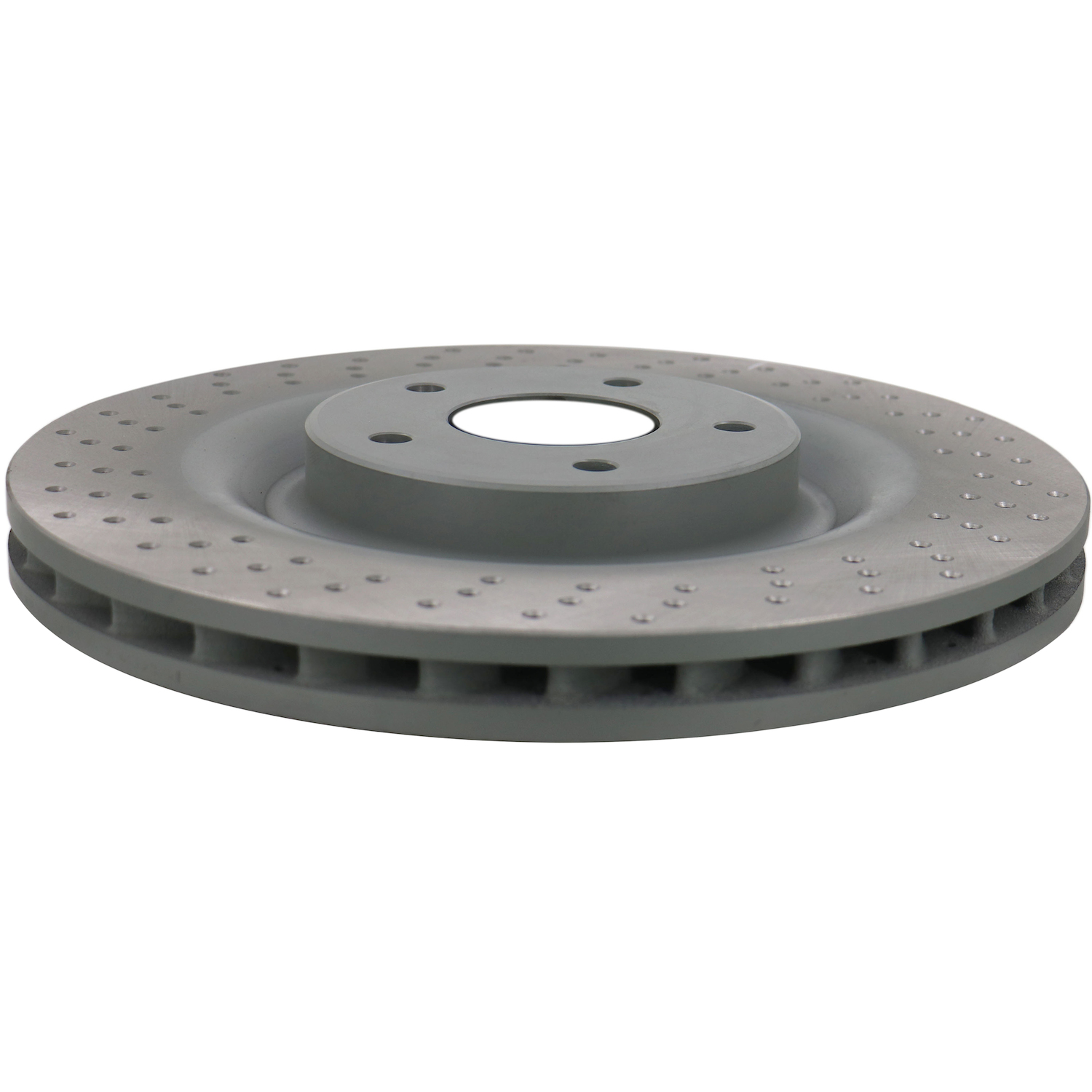 Winstop Brake Rotor, Front WS251910, Chevrolet Corvette 2013-2006