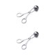 thumbnail image 4 of Yuarrent Clip para hacer albóndigas, abrazadera de molde relleno de acero inoxidable, reutilizable, café, restaurante, cocina, molde para helado, L 2piezas Yuarrent CBP485511, 4 of 6