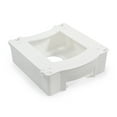 thumbnail image 3 of Pop-A-Napkin - White, Bilingual, 3 of 9