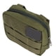thumbnail image 3 of Bolsa de chaleco para perro impermeable, bolsa de sillín para perro, manos libres, mochila para entrenamiento, senderismo, acampada, paseos largos, bolsa con cremallera ArmyGreen, 3 of 12