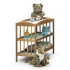 Storkcraft - Kayla Changing Table, Oak