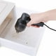 thumbnail image 5 of Aspirador inalámbrico de doble uso para coche, Mini USB, para teclado de ordenador portátil, bolsa de maquillaje, 5 of 7