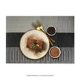thumbnail image 4 of Mantel Individual Mainstays Rectangular Gris 3ray 30x45 cm, 4 of 4