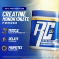 Ronnie Coleman Signature Series CreatineXS, Creatine Monohydrate